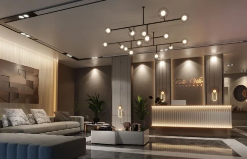 Apartamento em Campinas, São José