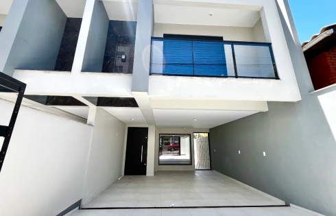 Barreiros, São José