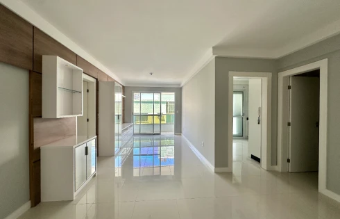 Apartamento em Campinas, São José