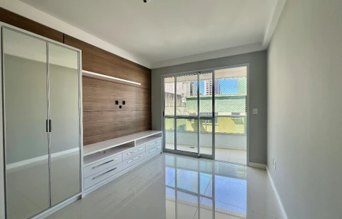 Apartamento em Campinas, São José