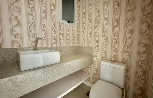 Apartamento em Campinas, São José