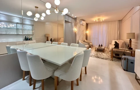 Apartamento em Campinas, São José