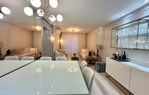 Apartamento em Campinas, São José