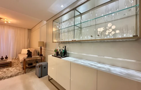 Apartamento em Campinas, São José