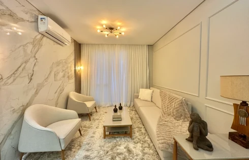 Apartamento em Campinas, São José