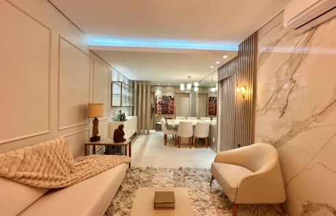 Apartamento em Campinas, São José