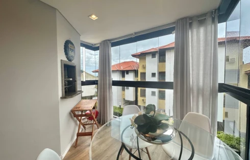 Apartamento em Praia Brava, Florianópolis