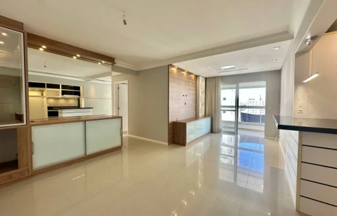 Apartamento em Campinas, São José
