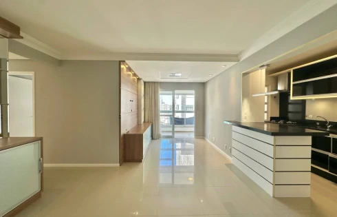 Apartamento em Campinas, São José