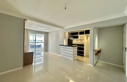 Apartamento em Campinas, São José