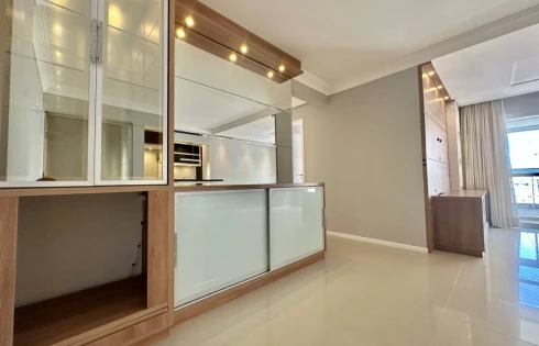 Apartamento em Campinas, São José