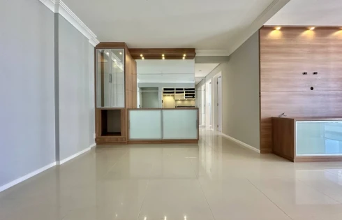 Apartamento em Campinas, São José