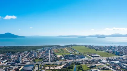 Imóveis em Biguaçu - SC