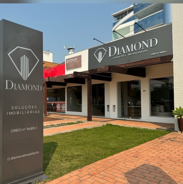 Diamond 