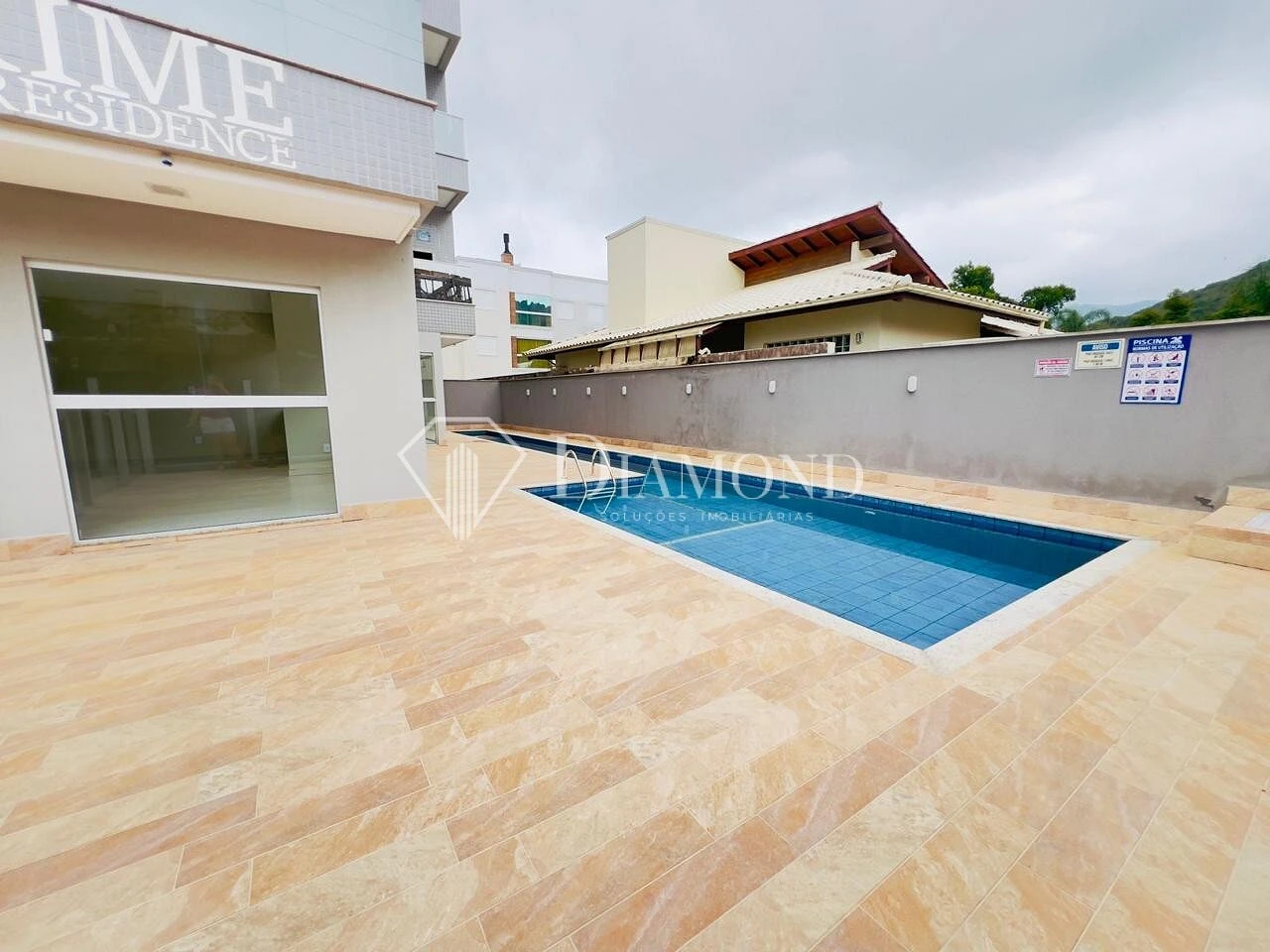 Apartamento em Praia de Palmas, Governador Celso Ramos