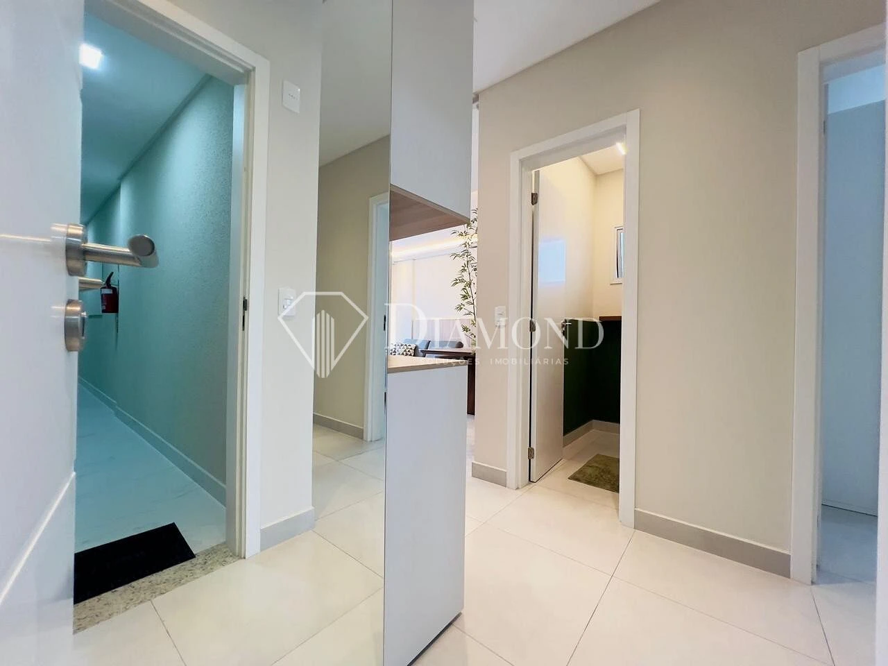 Apartamento em Praia de Palmas, Governador Celso Ramos