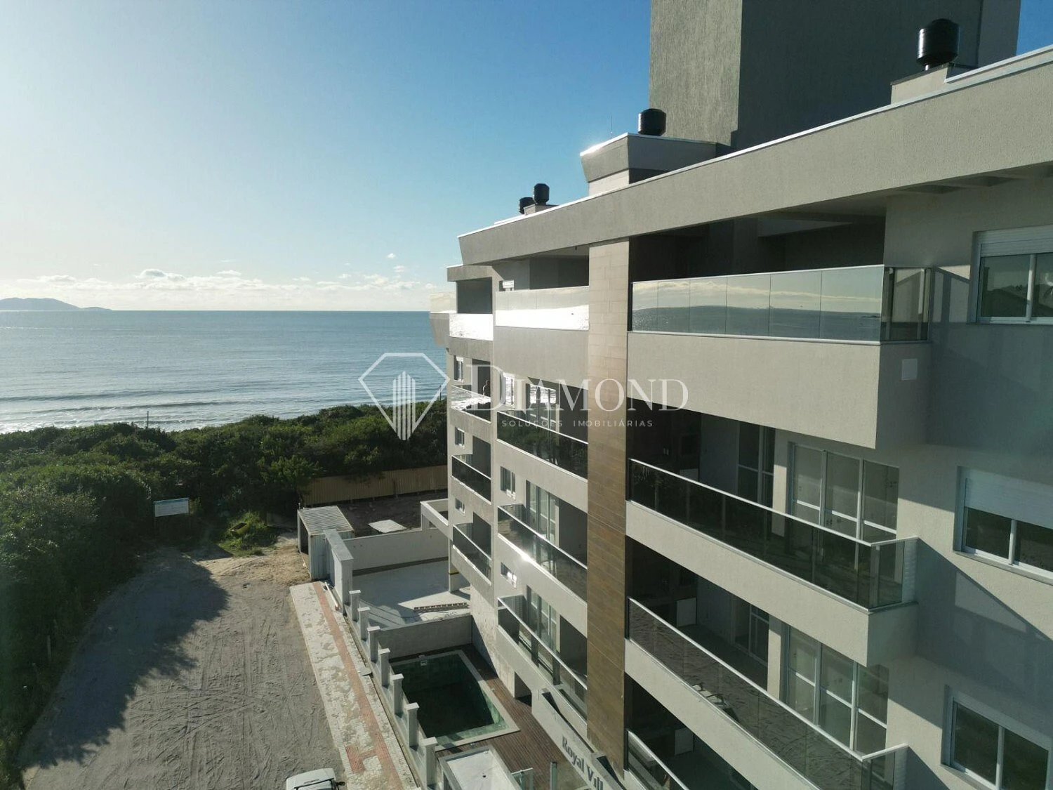 Apartamento em Praia Grande, Governador Celso Ramos