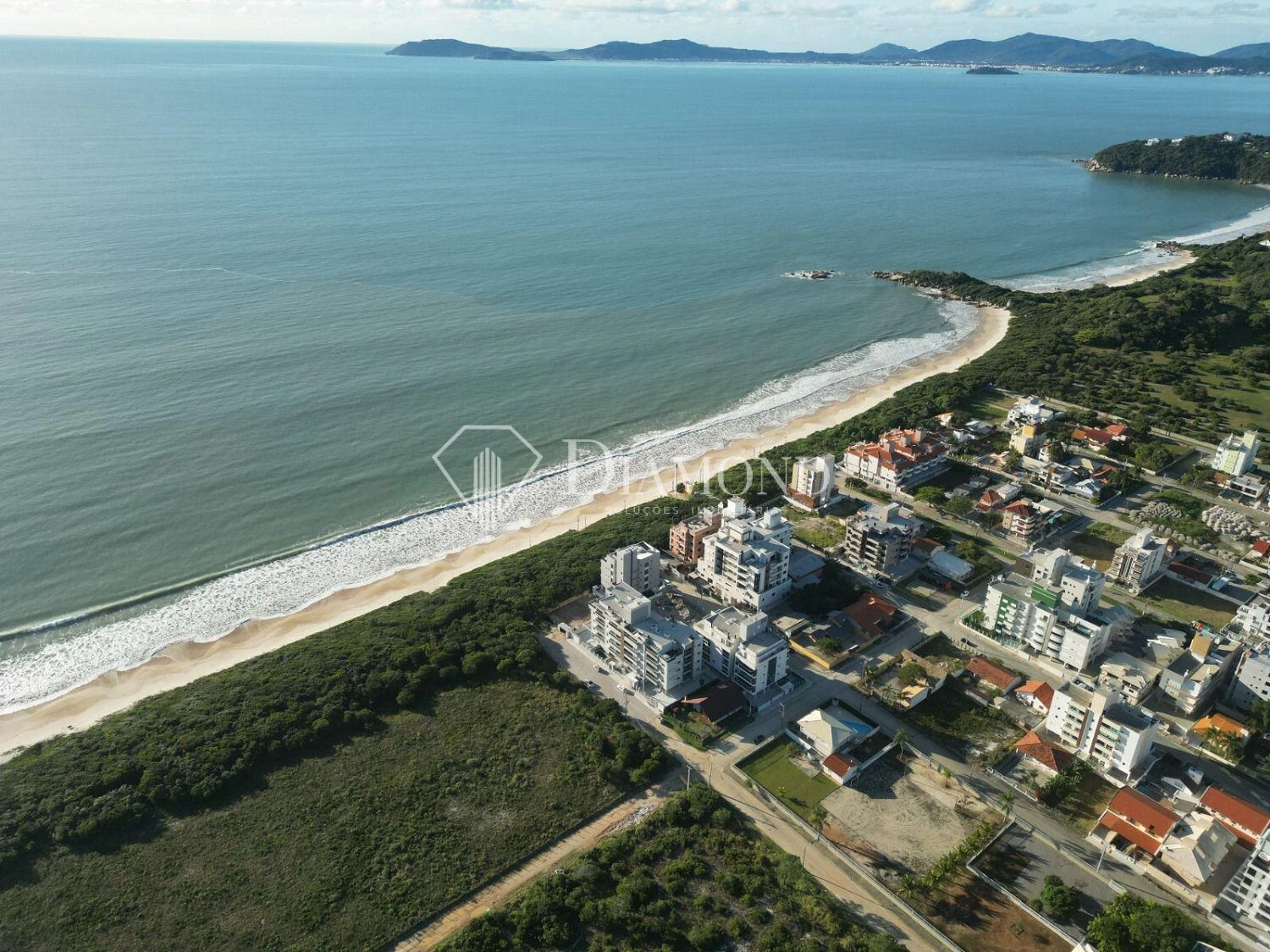 Apartamento em Praia Grande, Governador Celso Ramos