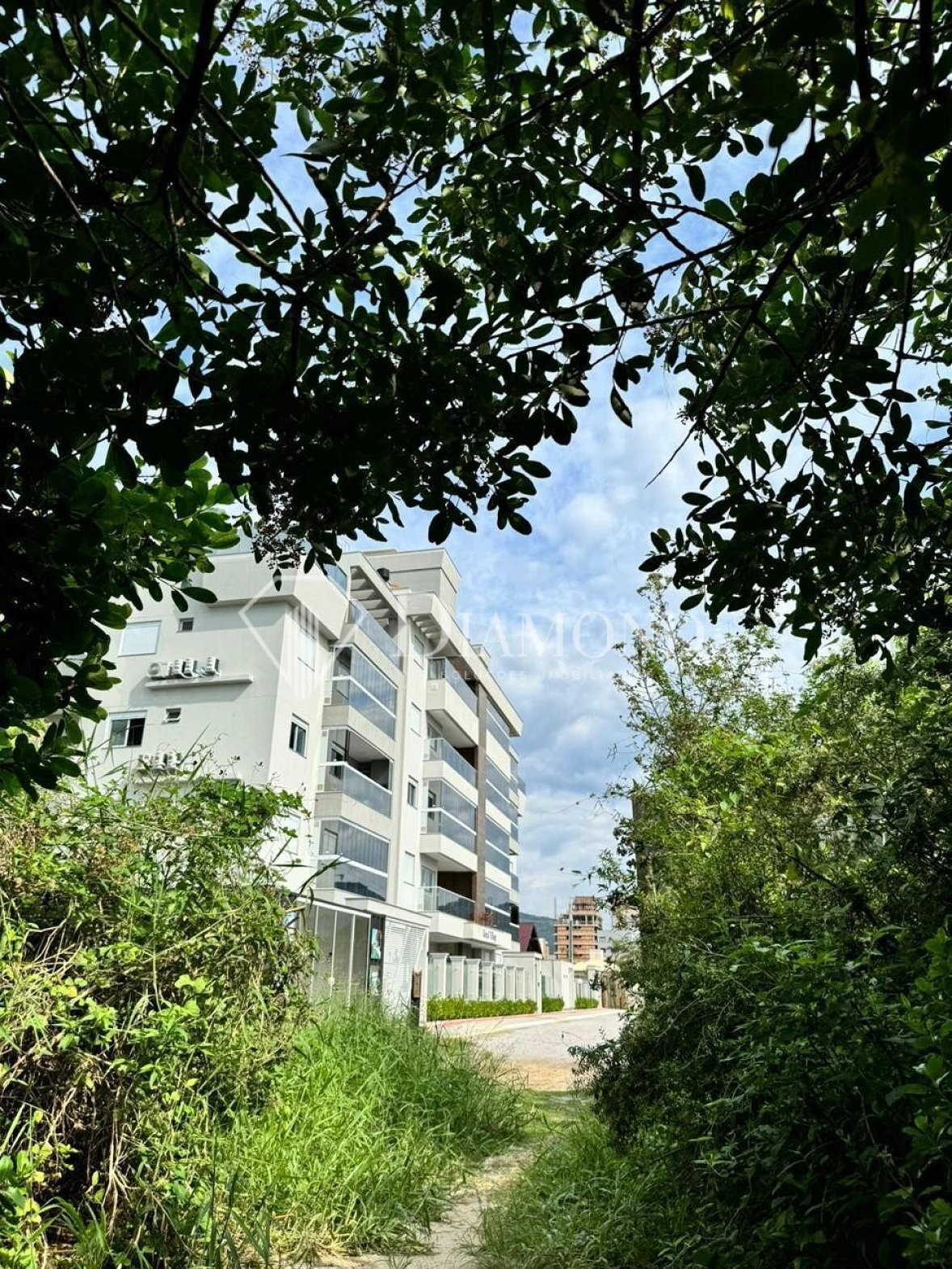 Apartamento em Praia Grande, Governador Celso Ramos