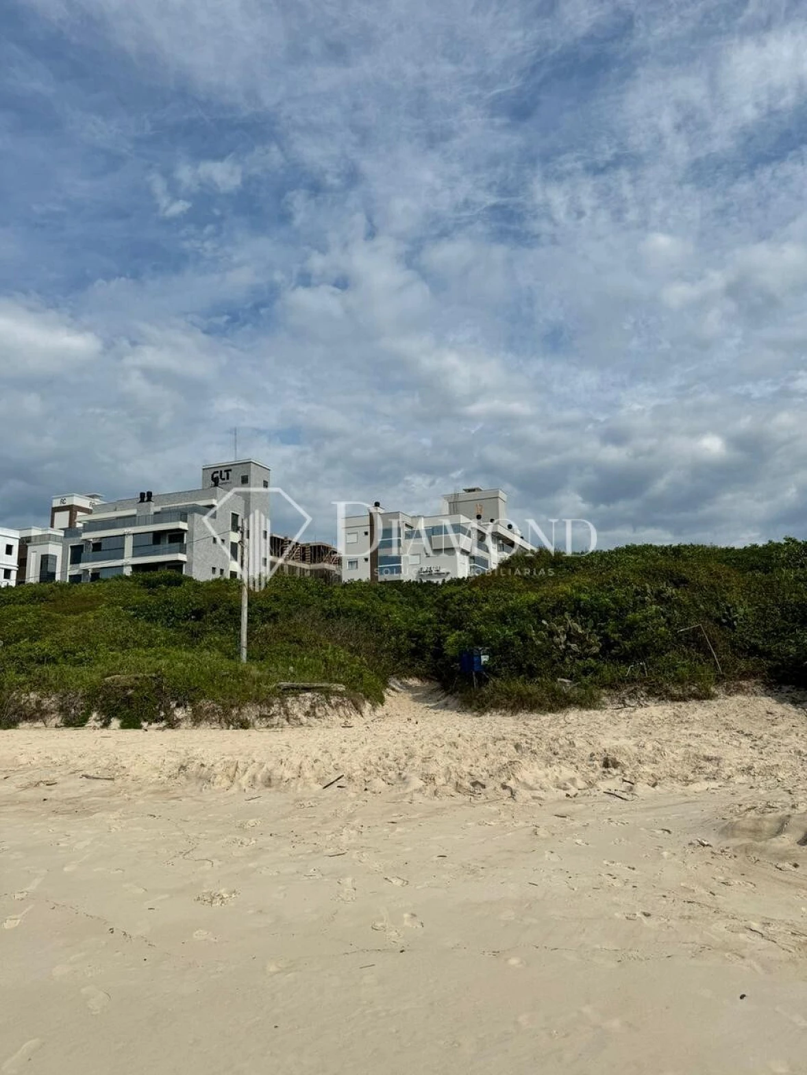 Apartamento em Praia Grande, Governador Celso Ramos