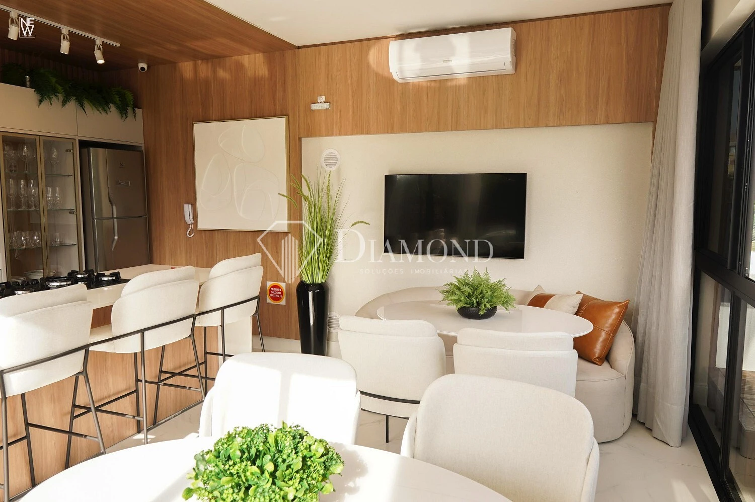 Apartamento em Praia de Palmas, Governador Celso Ramos