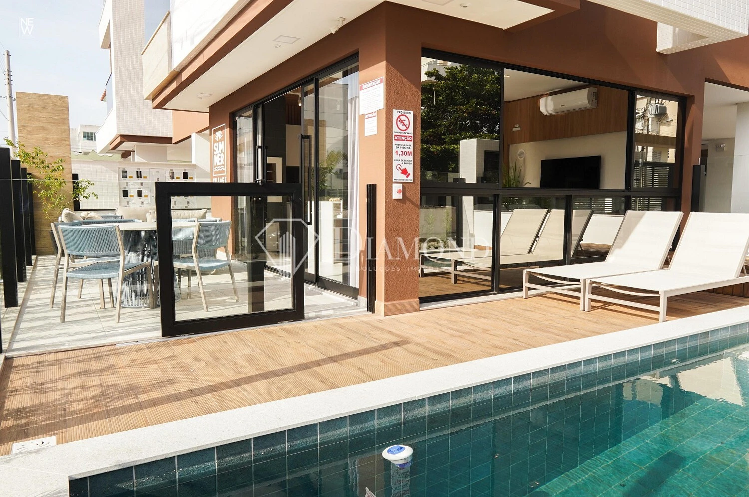 Apartamento em Praia de Palmas, Governador Celso Ramos