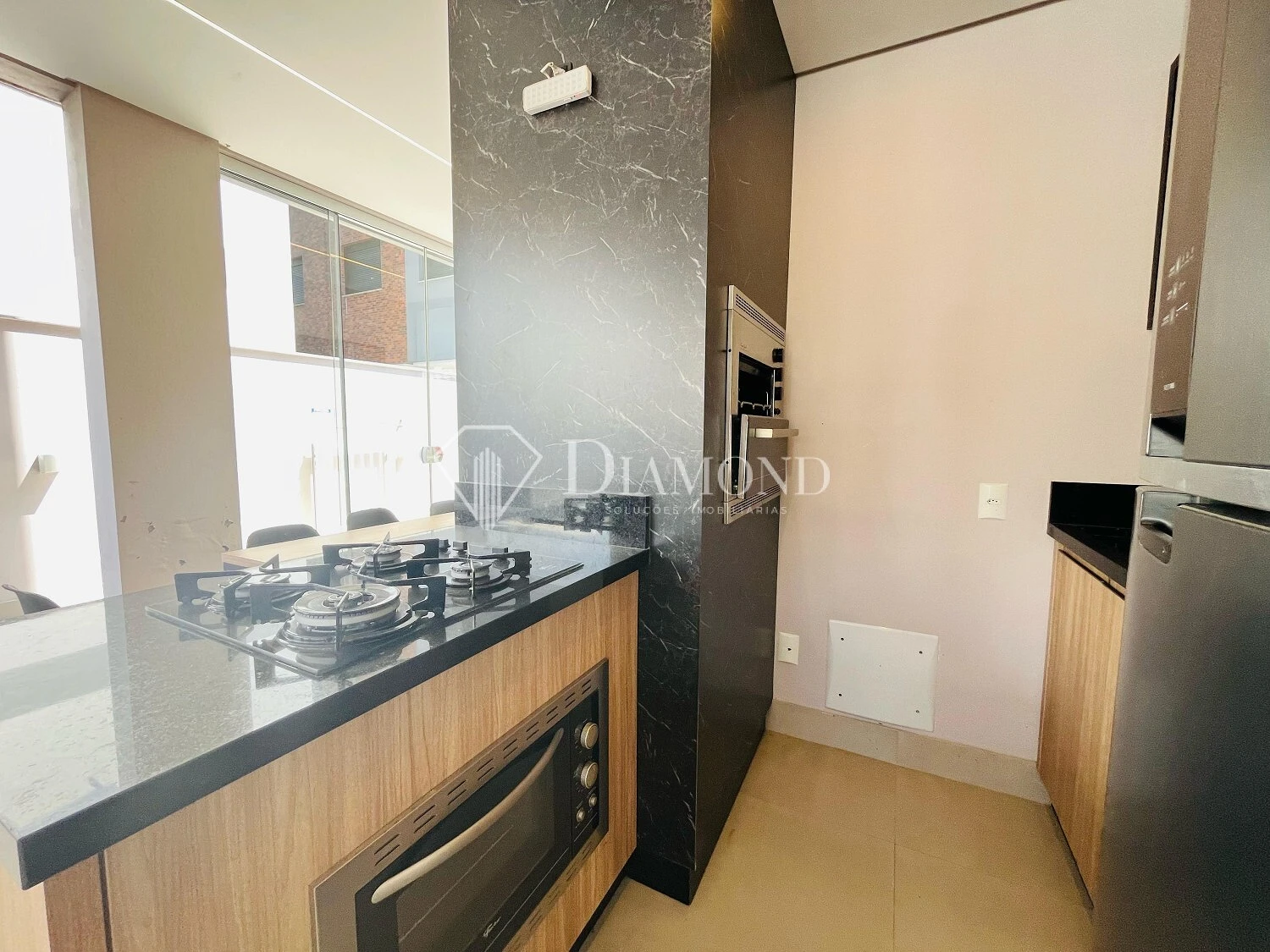 Apartamento em Praia de Palmas, Governador Celso Ramos