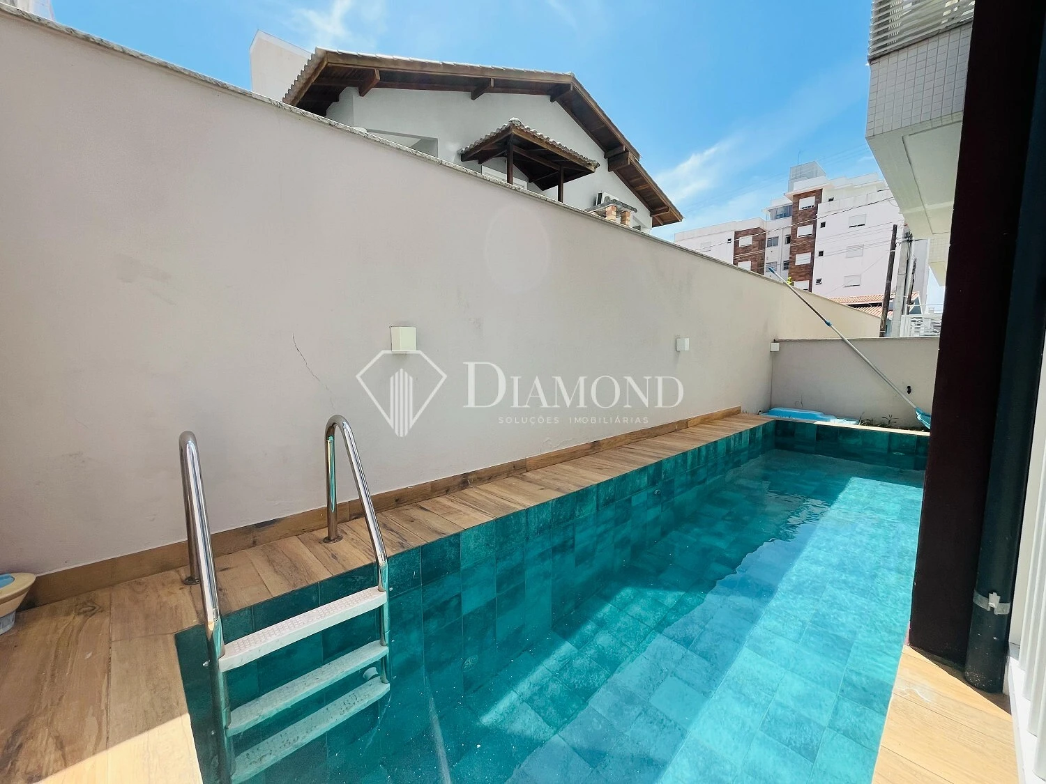 Apartamento em Praia de Palmas, Governador Celso Ramos