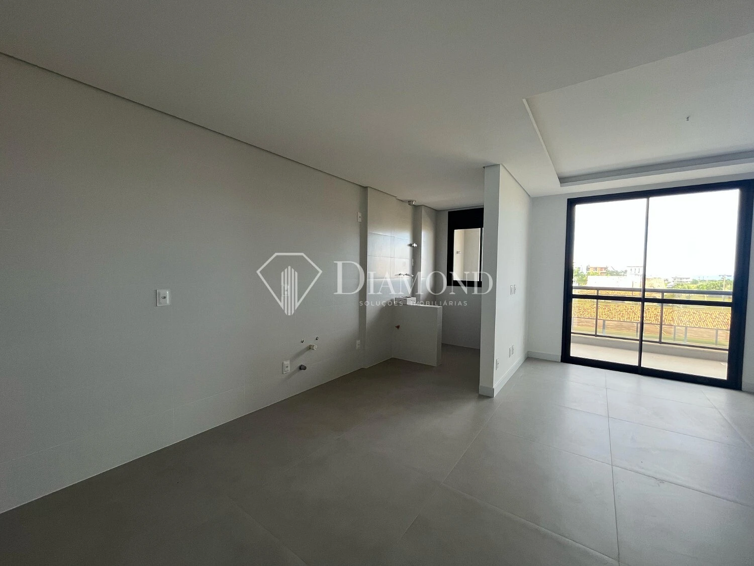 Apartamento em Praia de Palmas, Governador Celso Ramos