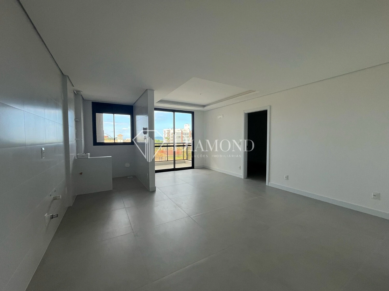 Apartamento em Praia de Palmas, Governador Celso Ramos