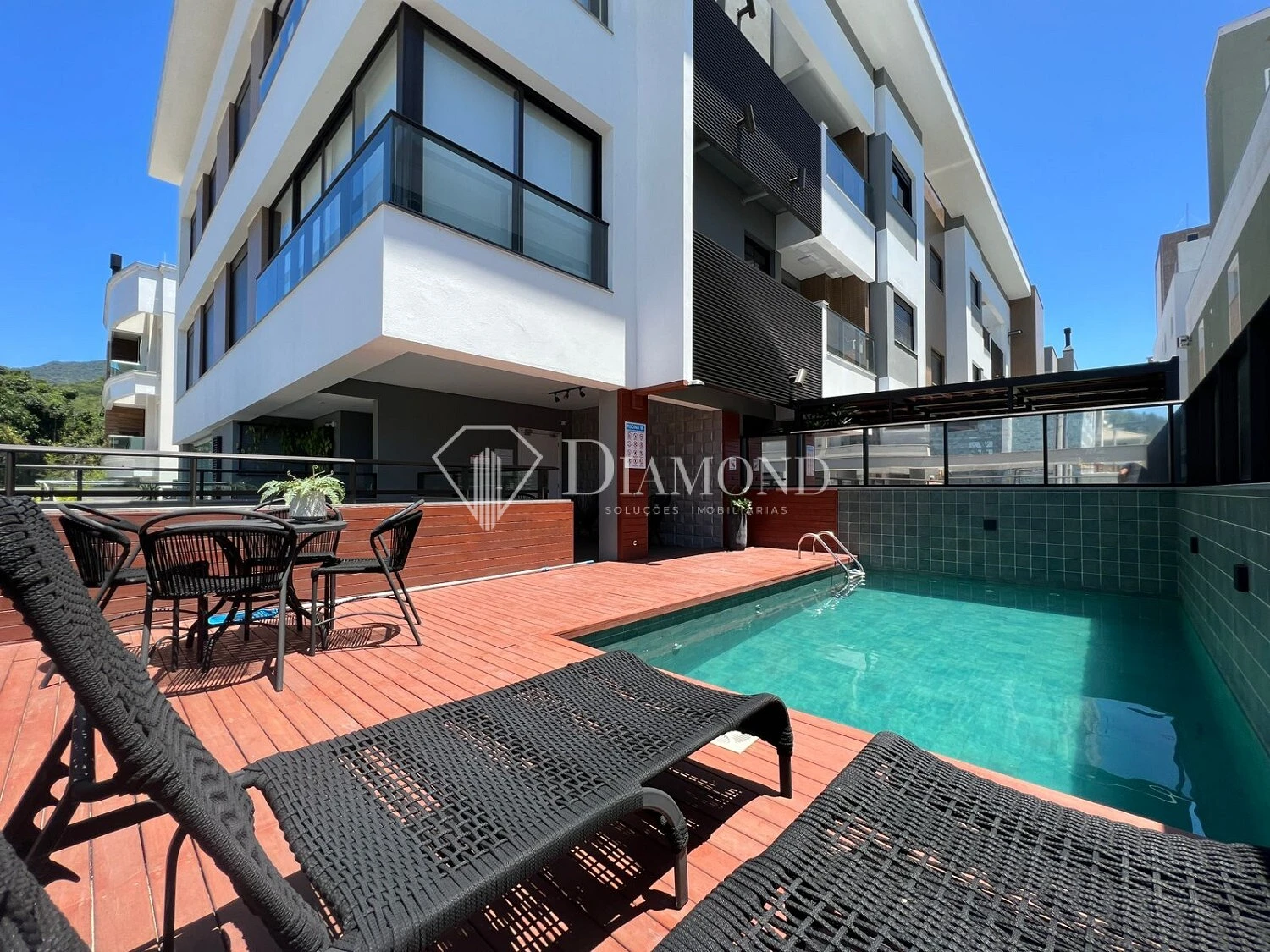 Apartamento em Praia de Palmas, Governador Celso Ramos