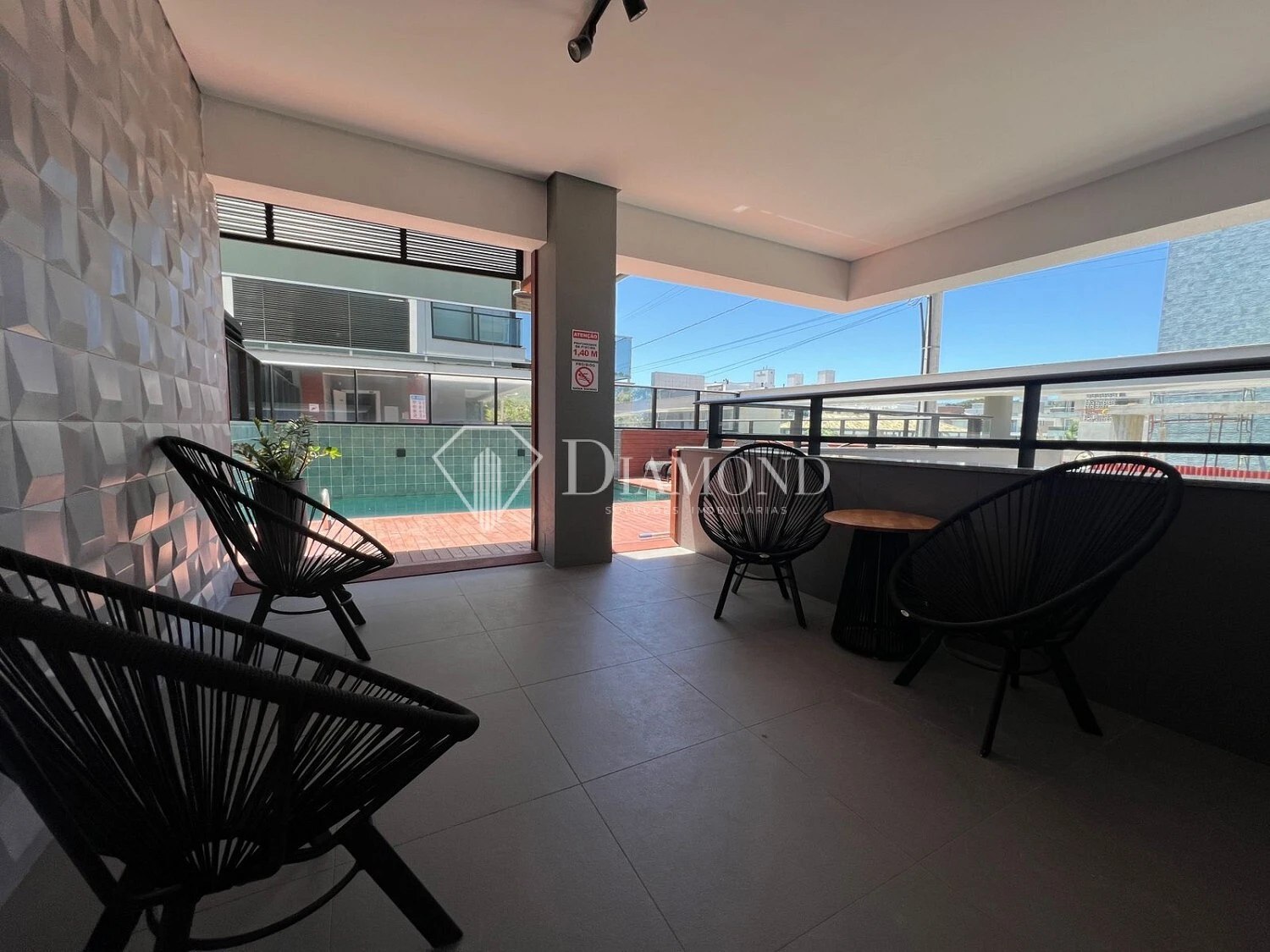 Apartamento em Praia de Palmas, Governador Celso Ramos