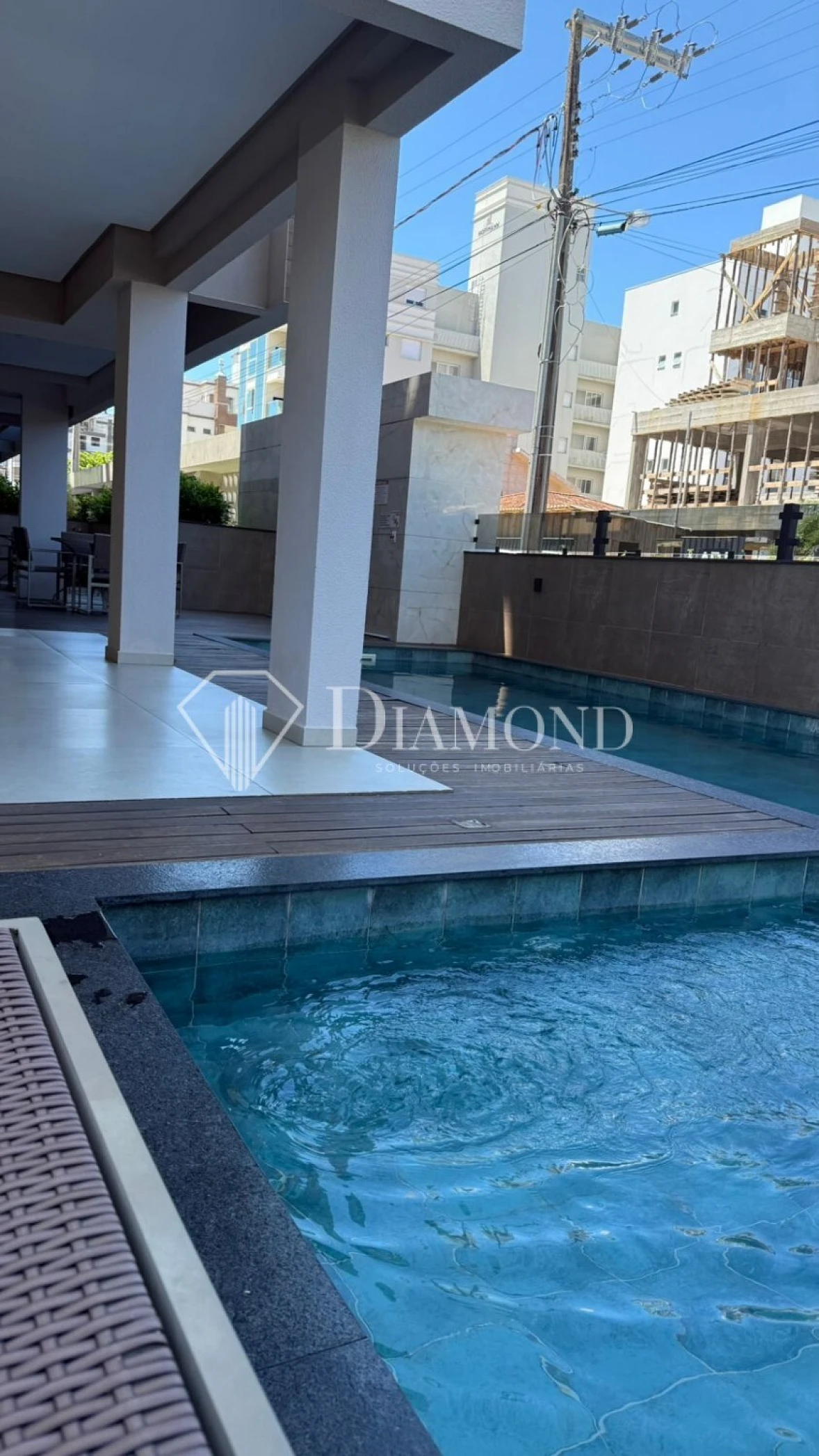Apartamento em Praia de Palmas, Governador Celso Ramos