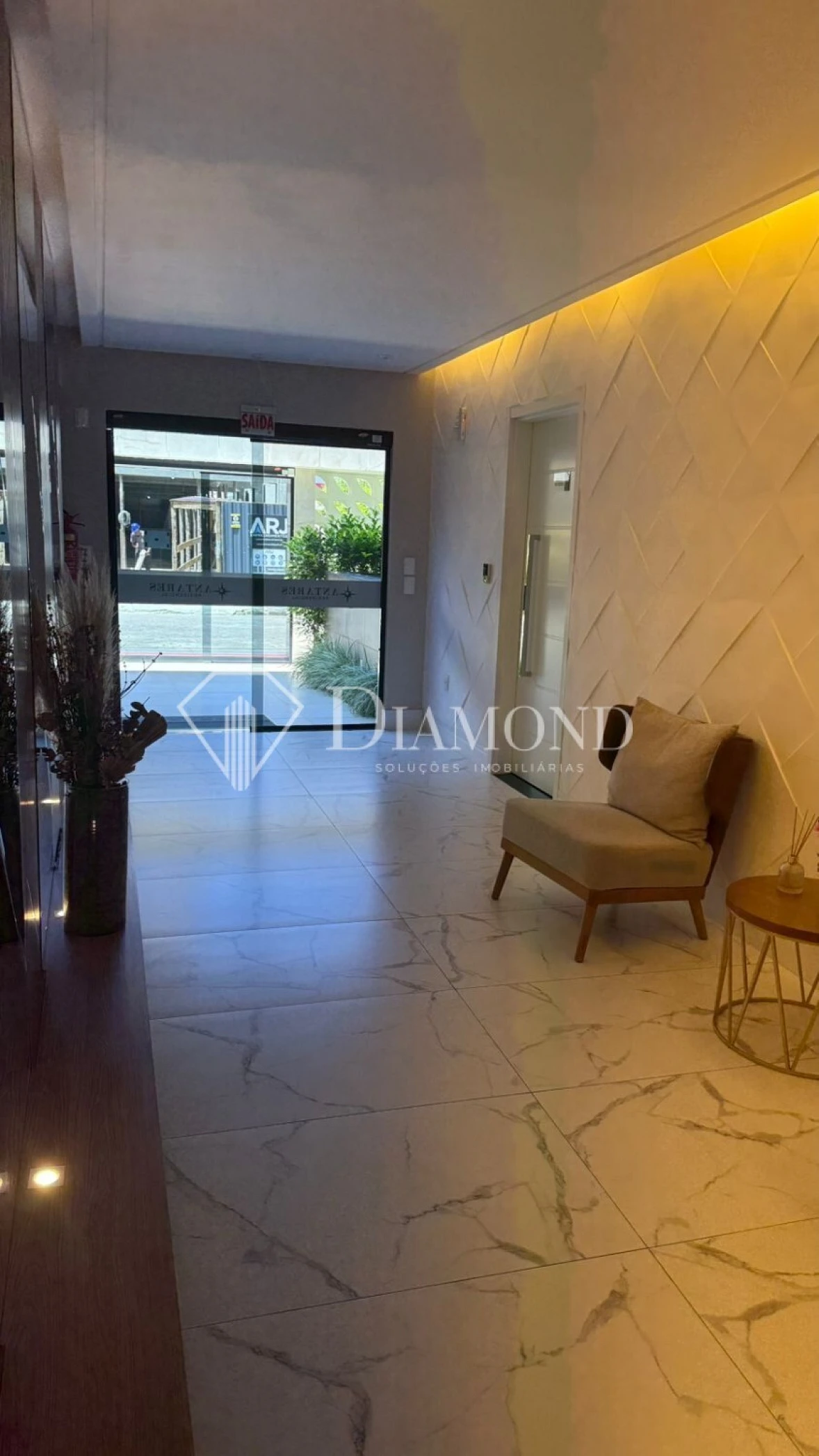 Apartamento em Praia de Palmas, Governador Celso Ramos