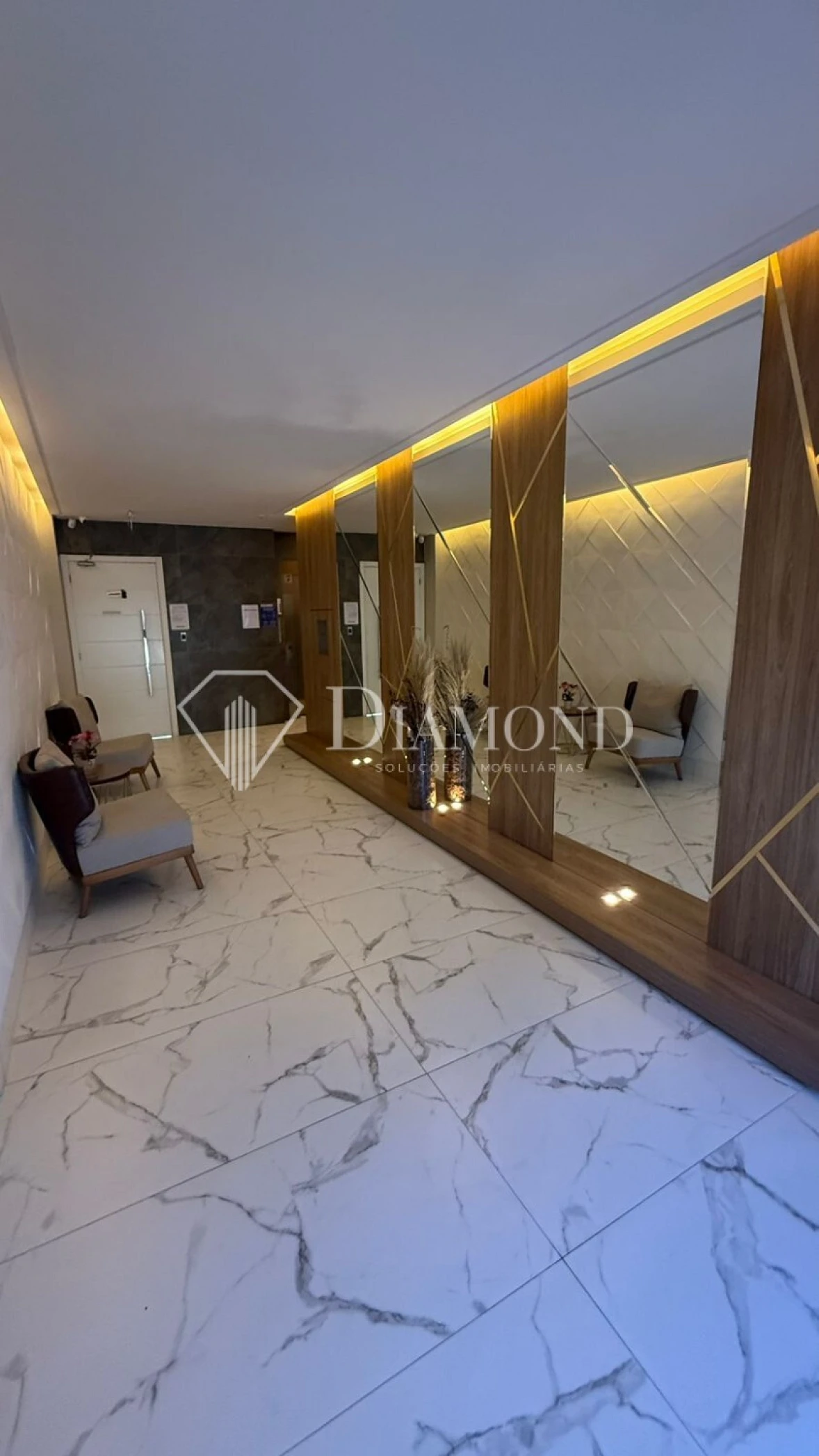 Apartamento em Praia de Palmas, Governador Celso Ramos