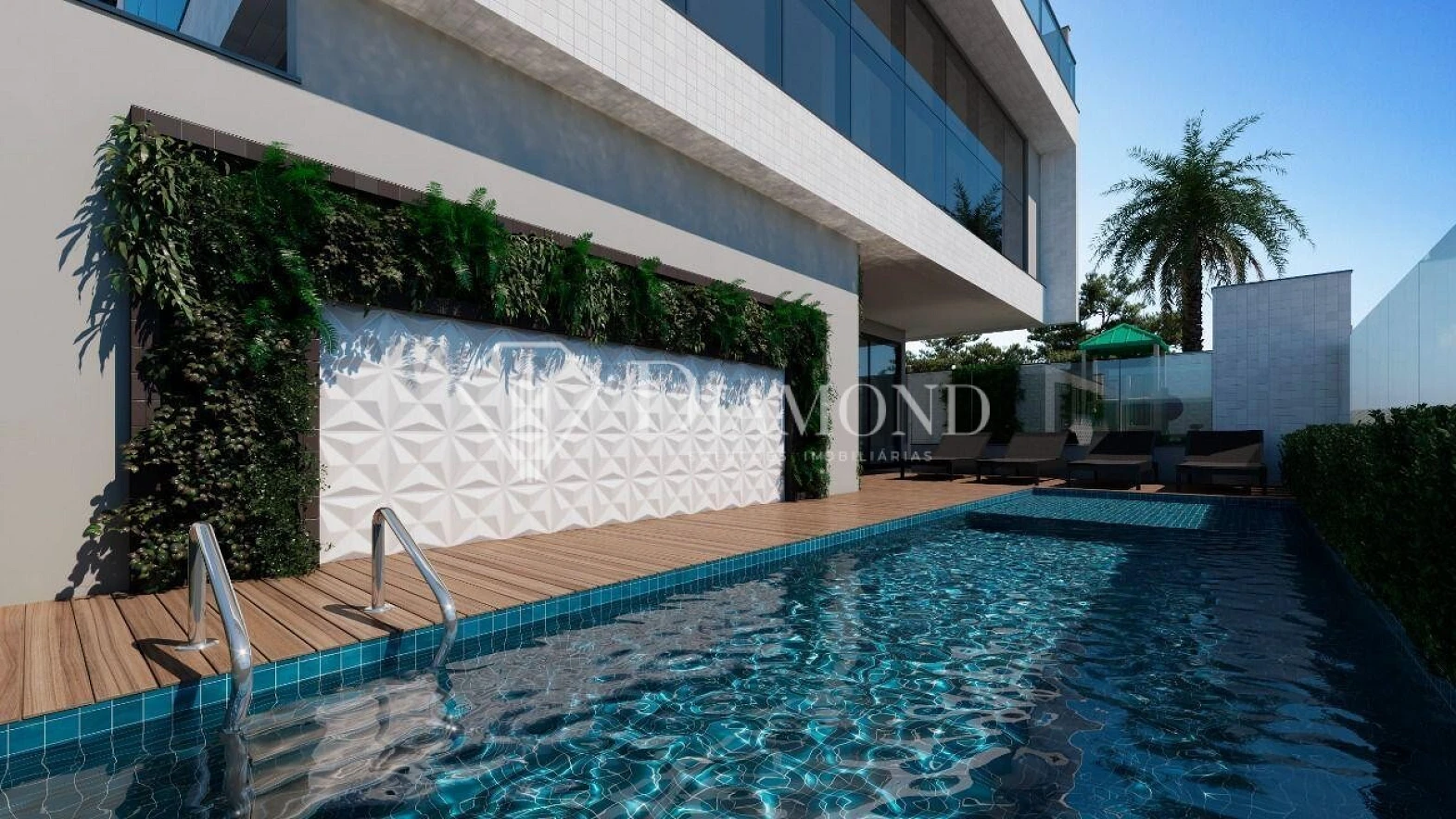 Apartamento em Praia de Palmas, Governador Celso Ramos
