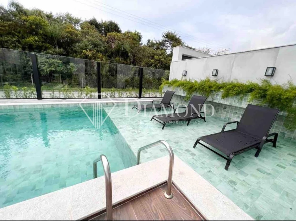 Apartamento em Praia Grande, Governador Celso Ramos