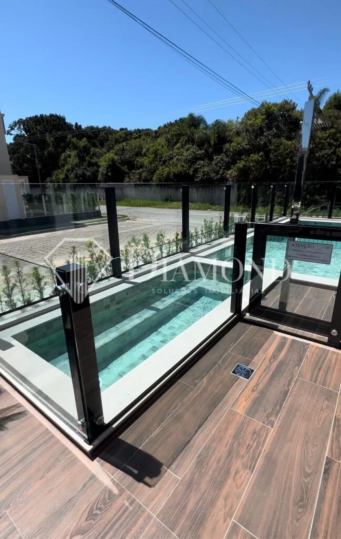Apartamento em Praia Grande, Governador Celso Ramos