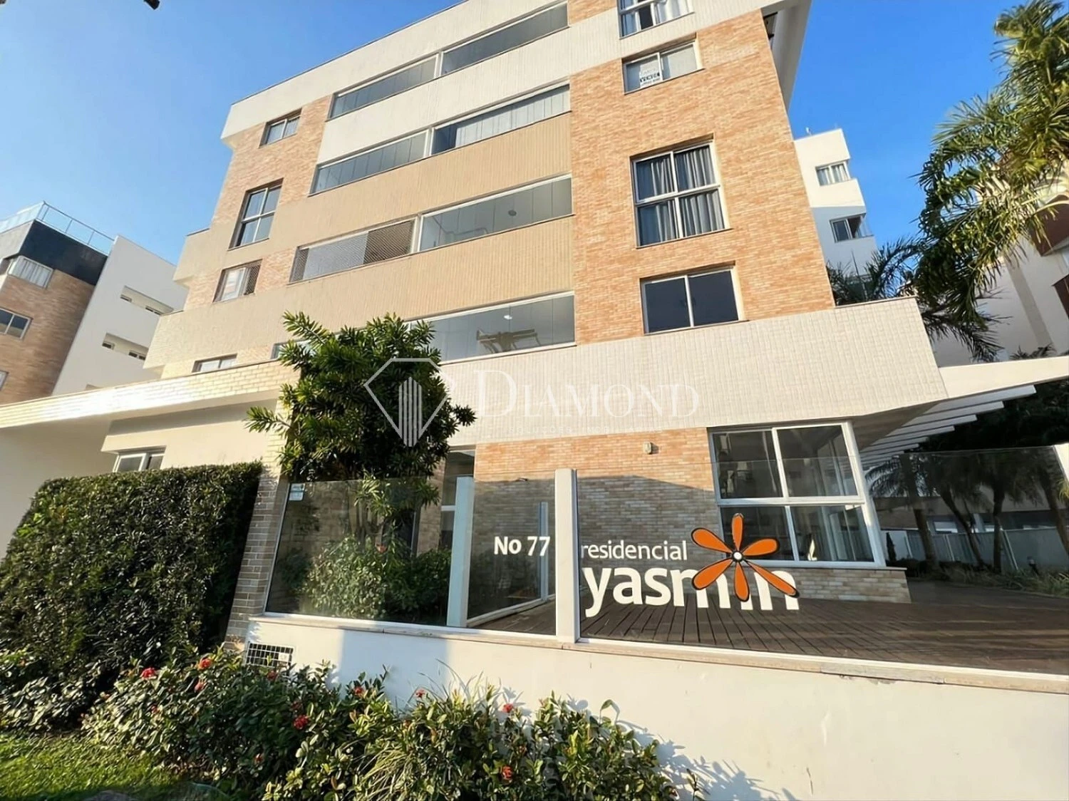 Apartamento em Praia de Palmas, Governador Celso Ramos
