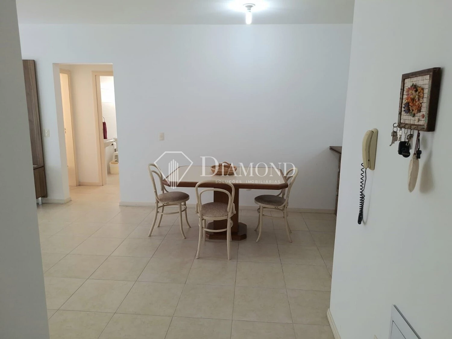 Apartamento em Praia de Palmas, Governador Celso Ramos