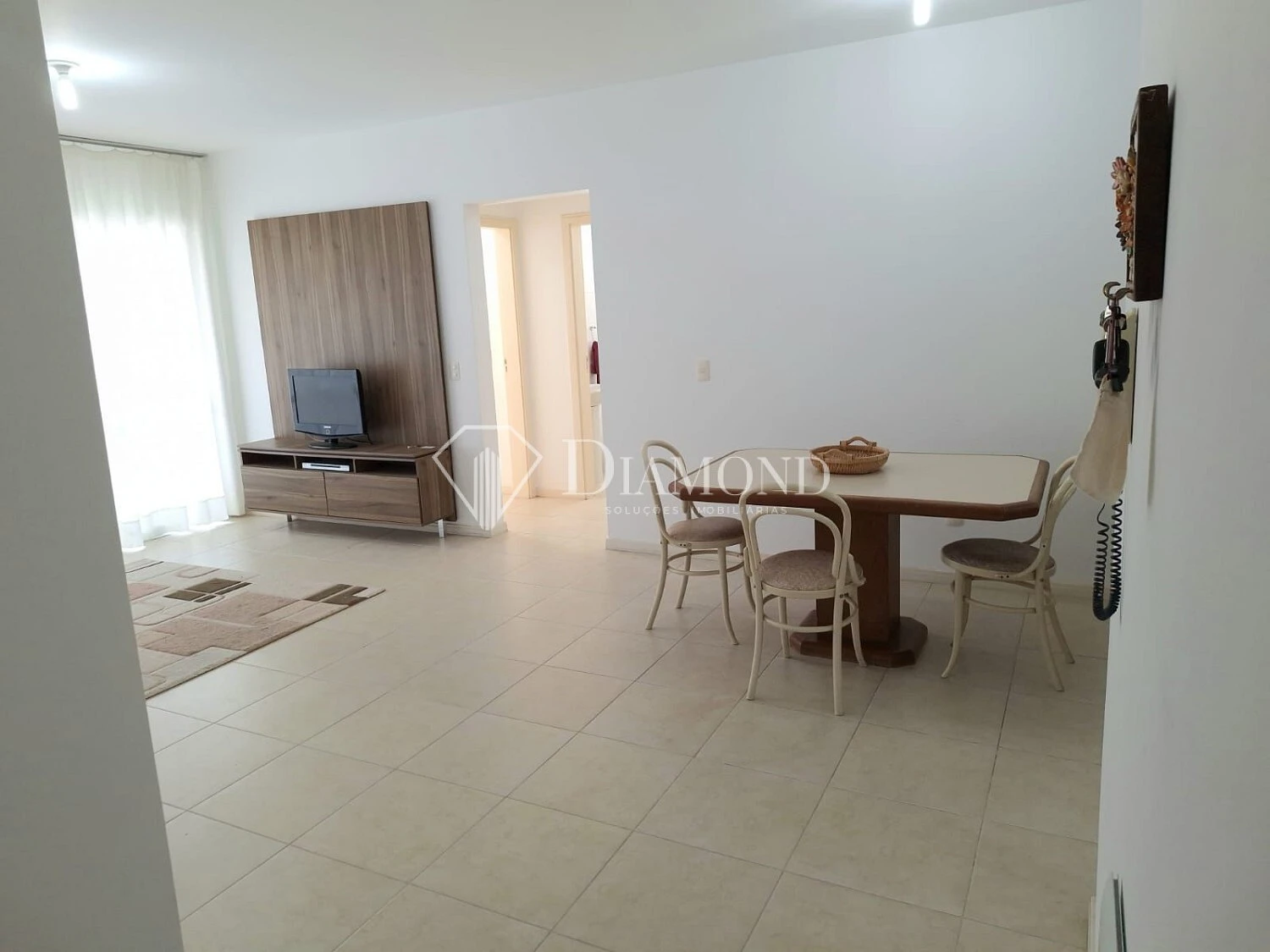 Apartamento em Praia de Palmas, Governador Celso Ramos