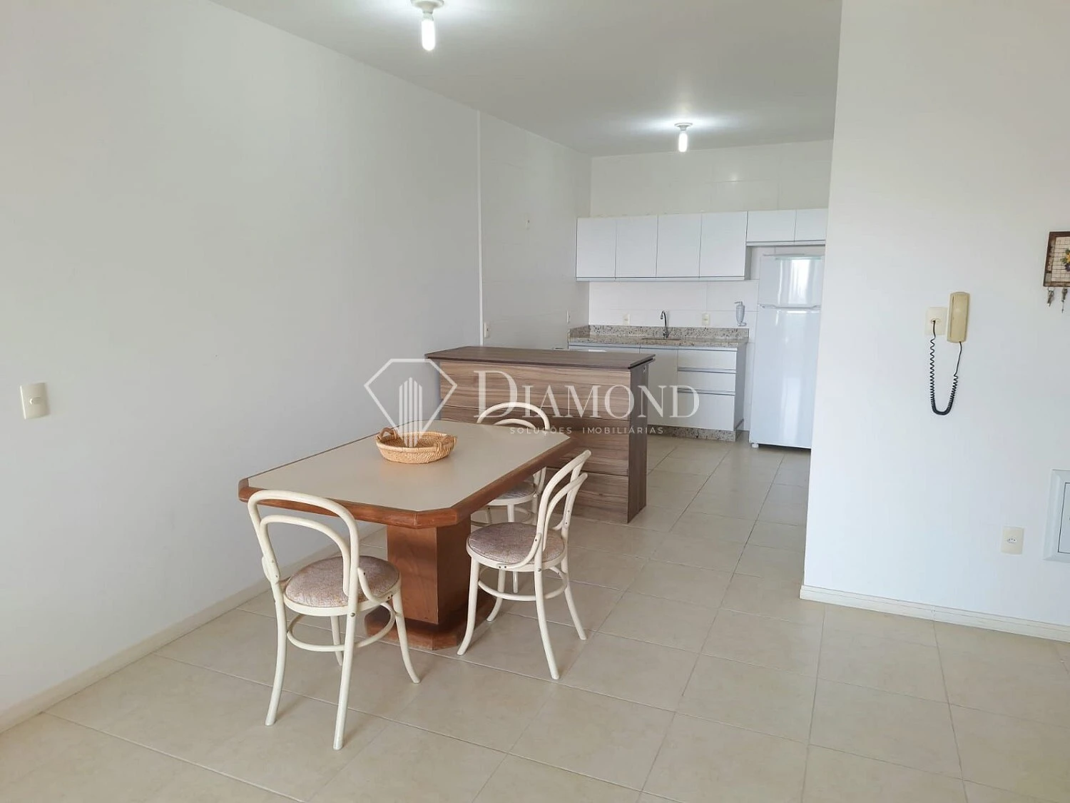 Apartamento em Praia de Palmas, Governador Celso Ramos