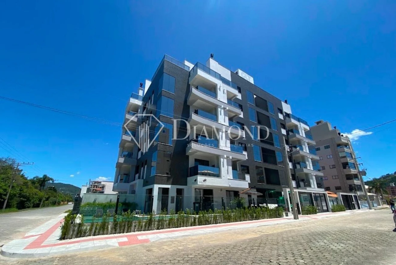 Apartamento em Praia Grande, Governador Celso Ramos