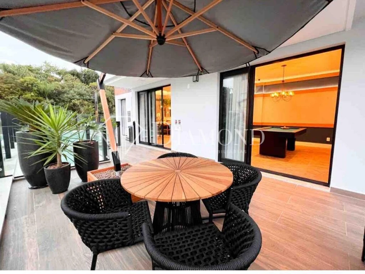 Apartamento em Praia Grande, Governador Celso Ramos