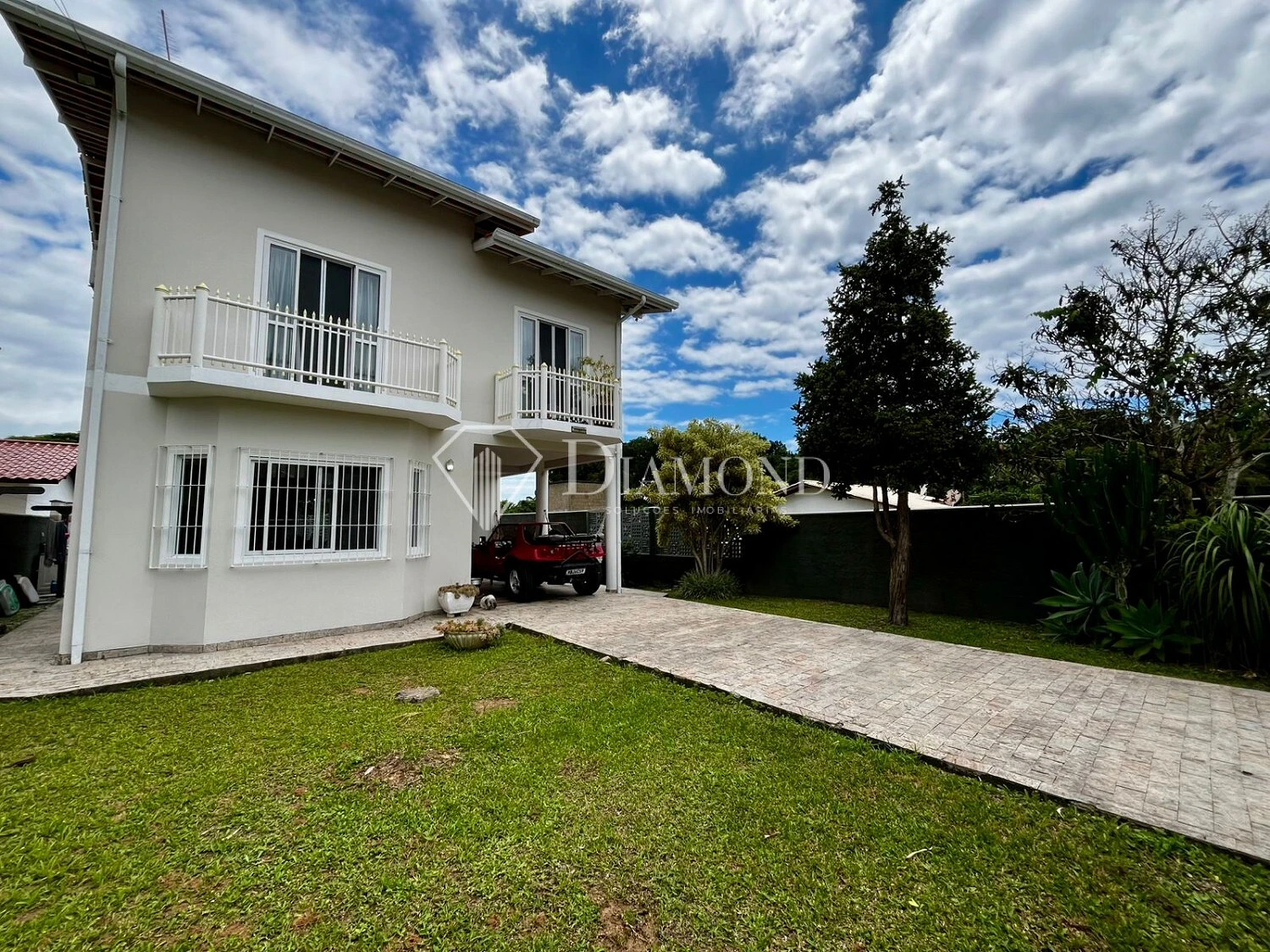 Casa em Praia de Palmas, Governador Celso Ramos