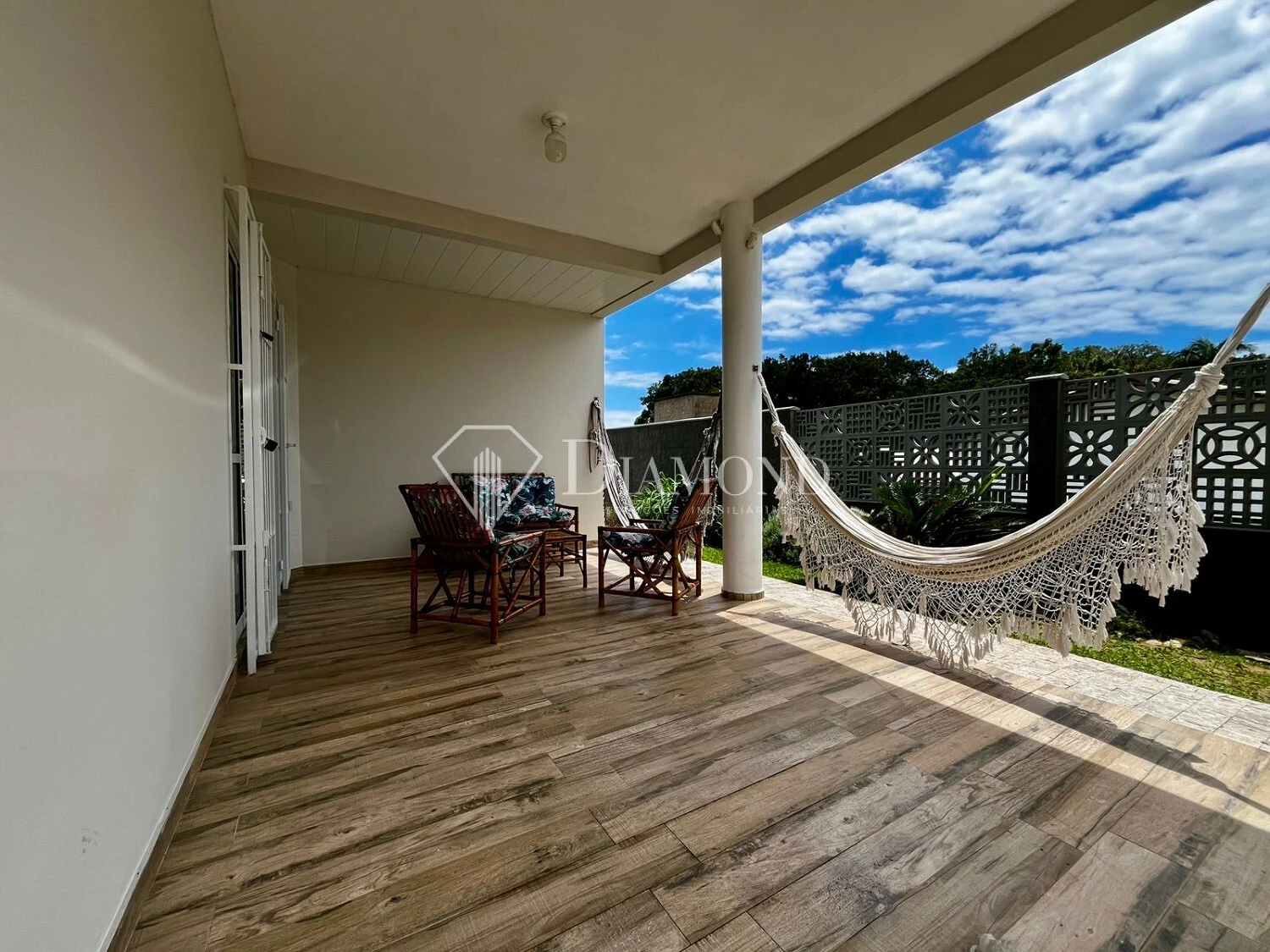 Casa em Praia de Palmas, Governador Celso Ramos