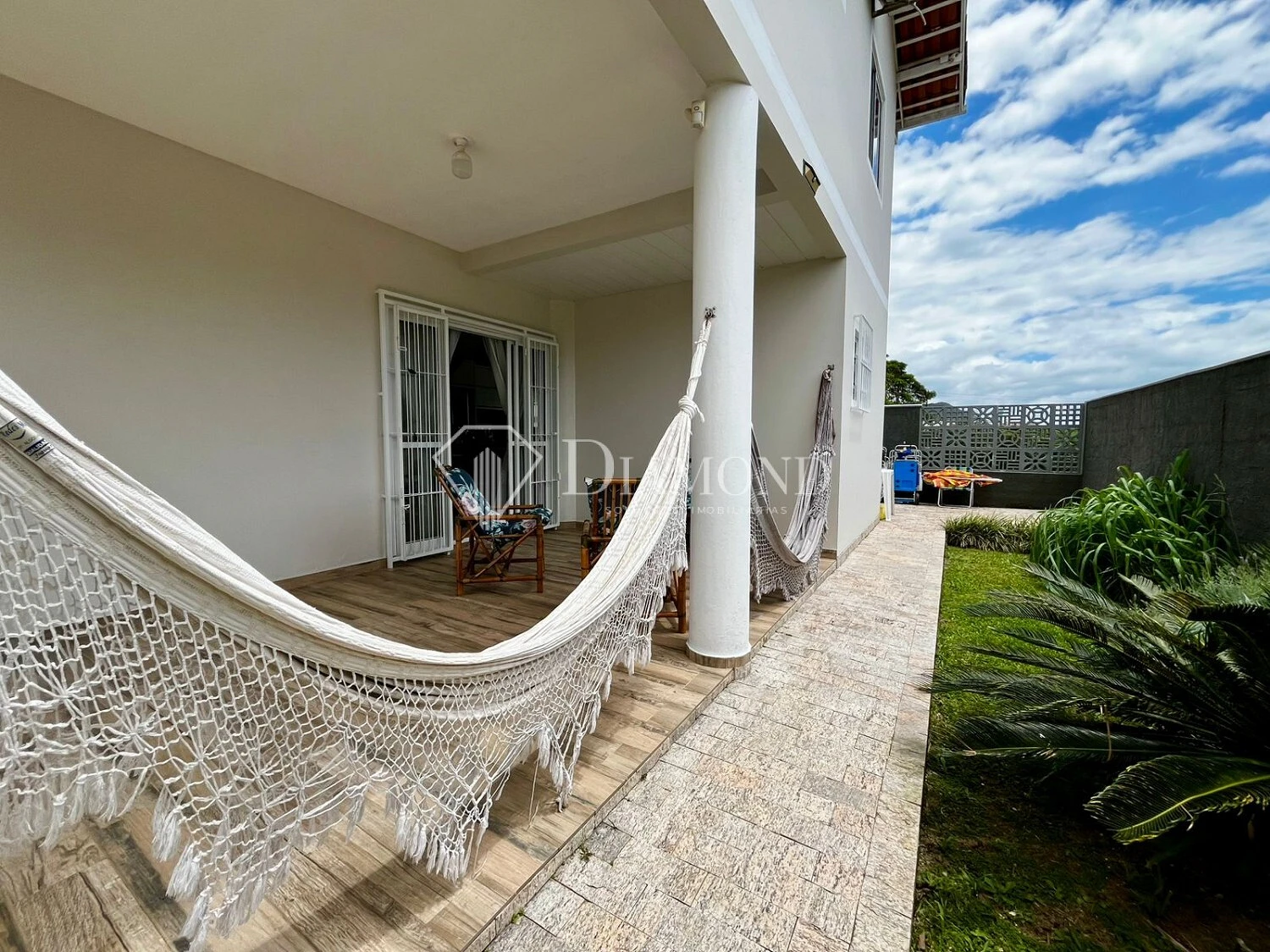Casa em Praia de Palmas, Governador Celso Ramos