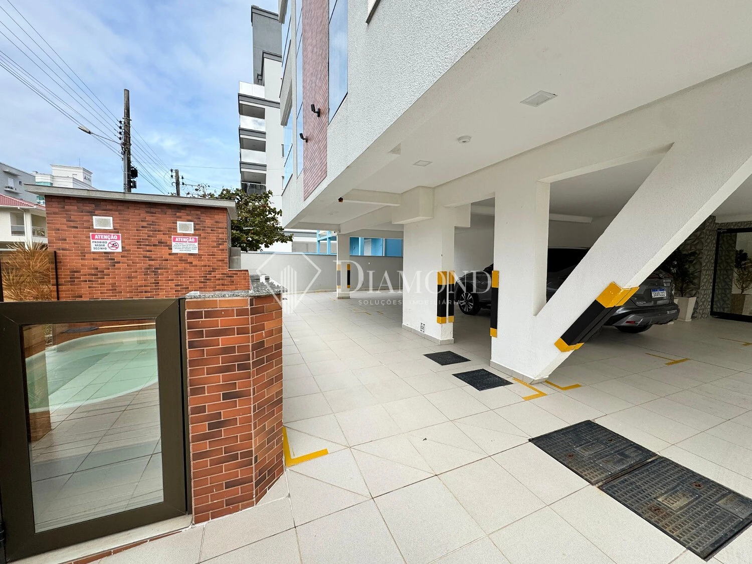 Apartamento em Praia de Palmas, Governador Celso Ramos