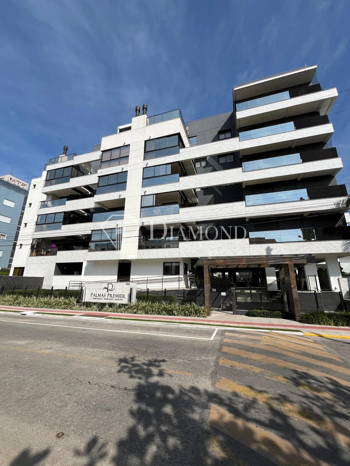 Apartamento em Praia de Palmas, Governador Celso Ramos