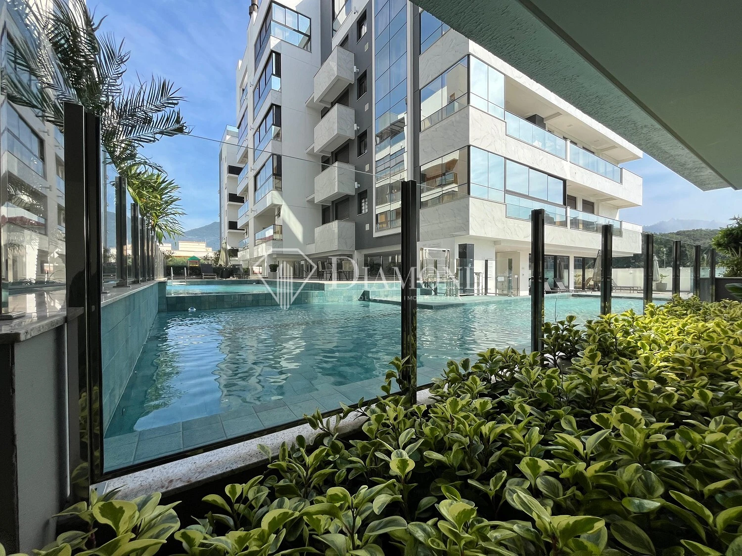 Apartamento em Praia de Palmas, Governador Celso Ramos